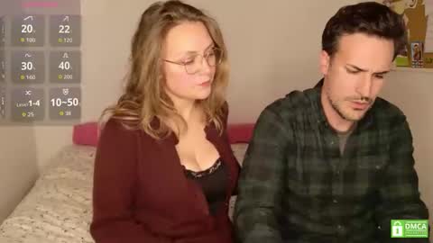 Nightbound online show from April 2026 05:51:01 PM