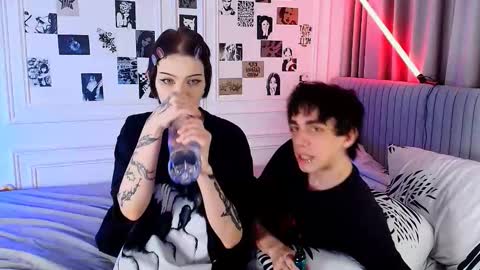 Stan  Angel online show from October 2025 10:21:02 PM