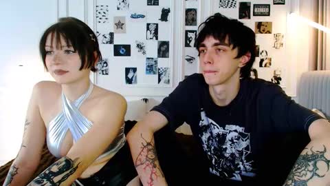 Stan  Angel online show from October 2025 04:31:01 PM