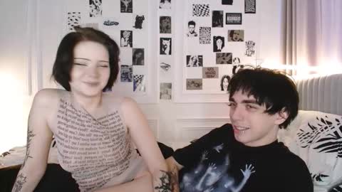 Stan  Angel online show from November 2025 10:27:01 AM