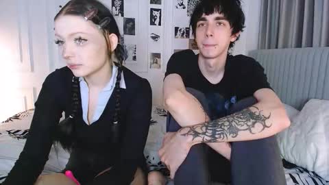 Stan  Angel online show from November 2025 08:09:01 PM