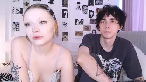 Stan  Angel online show from November 2025 10:36:01 AM