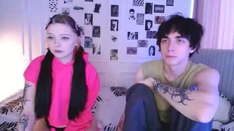 Stan  Angel online show from November 2025 08:37:01 AM