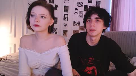 Stan  Angel online show from November 2025 09:33:01 AM