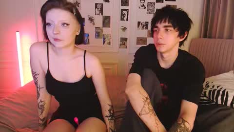 Stan  Angel online show from November 2025 10:34:02 PM