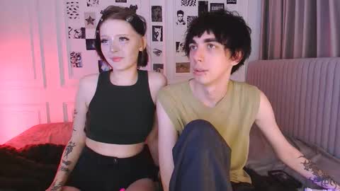 Stan  Angel online show from November 2025 12:46:01 AM