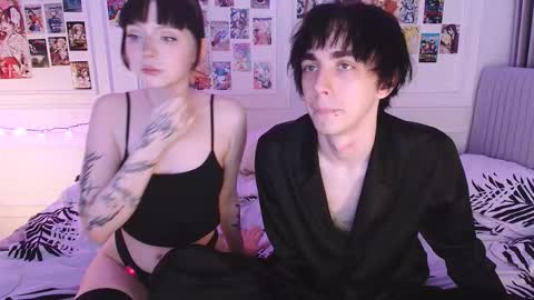 Stan  Angel online show from November 2025 11:53:01 PM