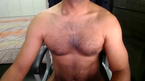 night_rider09711 online show from February 2025 09:49:02 PM