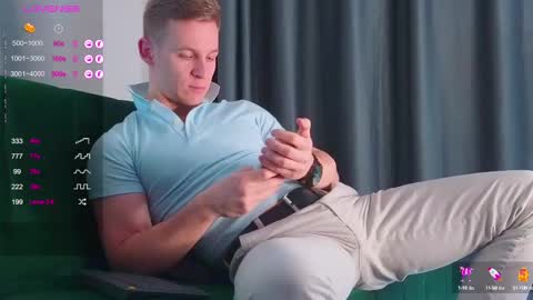 Snapshot of night_wwwolf chatting on February 2025 11:54:01 AM Jameson online show from February 2025 11:54:01 AM