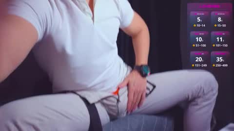 Jameson online show from December 2025 02:12:02 PM