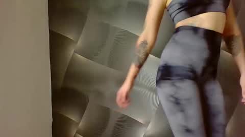 nighted_sofia online show from November 2025 09:07:02 AM