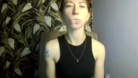 nighted_sofia online show from November 2025 06:56:02 PM