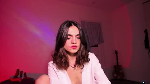 Daisy online show from November 2025 02:38:01 PM