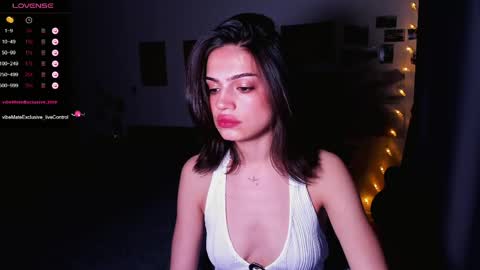 Snapshot of nightfloatt chatting on May 2026 06:36:02 PM Daisy online show from May 2026 06:36:02 PM