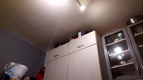 MikeVanDyck online show from October 2025 05:17:01 PM