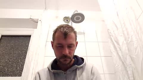 MikeVanDyck online show from November 2025 04:52:02 PM