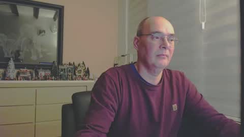 nightkeeper63 online show from December 2024 12:40:02 AM