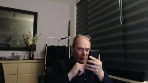 nightkeeper63 online show from February 2026 12:53:01 AM