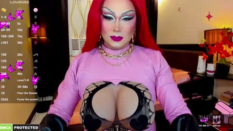 Natalia online show from December 2024 09:17:01 PM