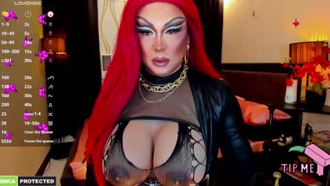 Natalia online show from January 2025 08:02:02 AM