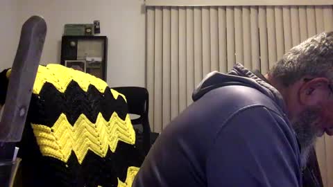 nightmoves1970 online show from February 2025 02:25:01 AM