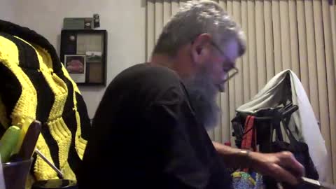 nightmoves1970 online show from March 2025 02:09:01 AM