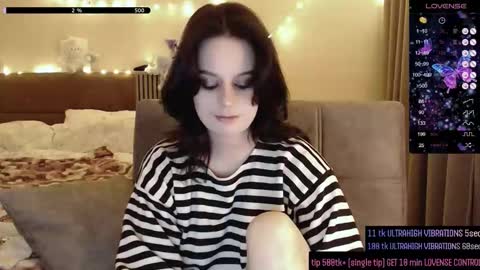  Darcy online show from December 2025 06:16:01 PM