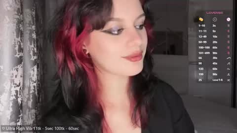  Darcy online show from June 2026 05:45:01 PM