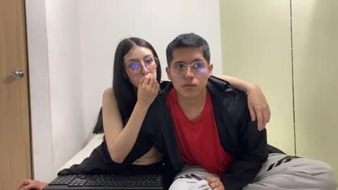 Night Scorpion online show from April 2026 02:16:01 AM