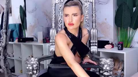 Iris online show from January 2026 09:57:02 AM