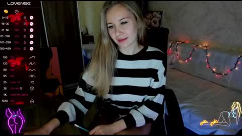 nigo_nika online show from January 2025 01:14:02 PM