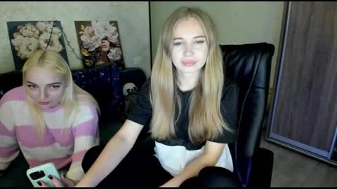 nigo_nika online show from October 2025 10:25:02 PM