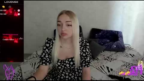 nigo_nika online show from June 2026 01:03:01 PM