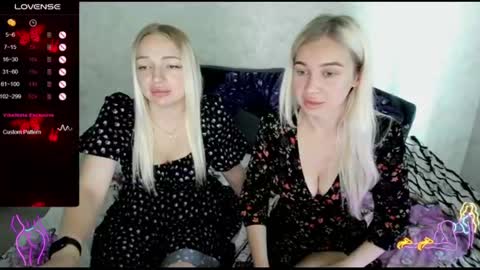 nigo_nika online show from June 2026 07:53:02 AM