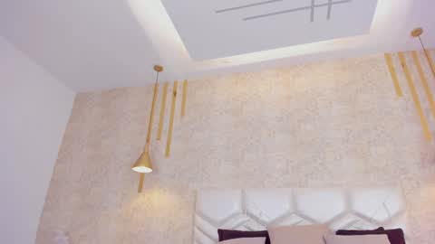 NiiaMoore online show from January 2025 12:03:01 AM