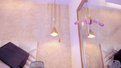 NiiaMoore online show from January 2025 06:03:01 AM