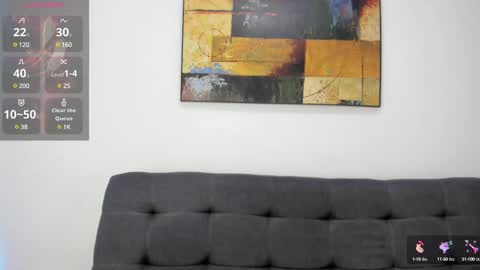 Nick online show from March 2025 12:50:02 PM