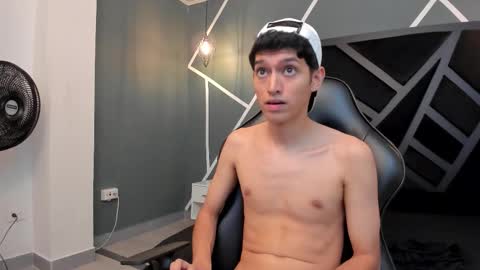 Nick online show from October 2025 06:52:02 PM