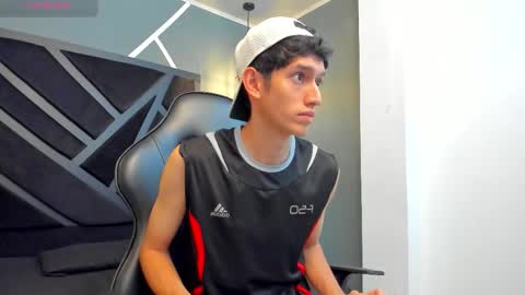 Nick online show from November 2025 11:26:02 PM