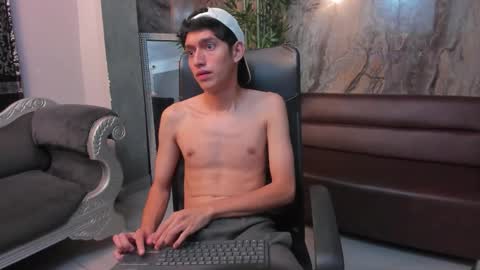 Nick online show from November 2025 11:58:02 PM