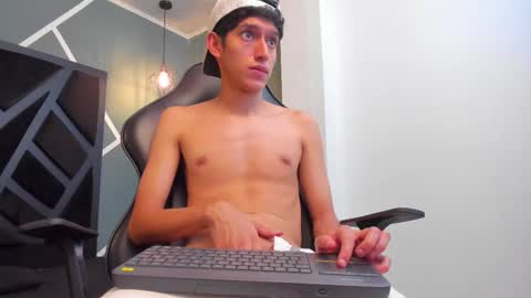 Nick online show from November 2025 12:09:01 AM