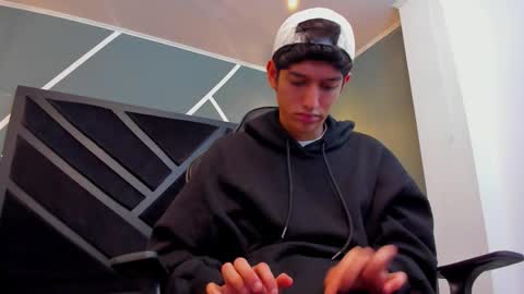 Nick online show from November 2025 11:35:01 PM