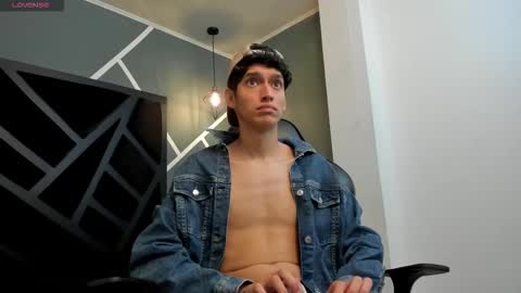 Nick online show from November 2025 11:10:01 PM