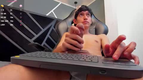 Nick online show from November 2025 12:13:02 AM