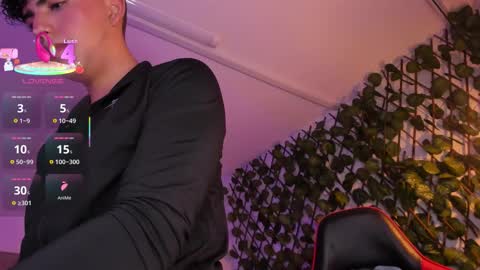 niick_twink online show from October 2025 03:12:02 AM