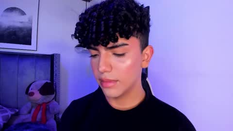 niick_twink online show from October 2025 08:58:01 PM