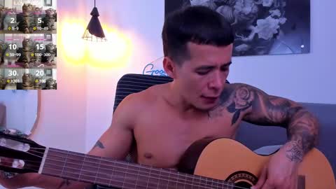 Niick online show from March 2025 03:55:02 AM