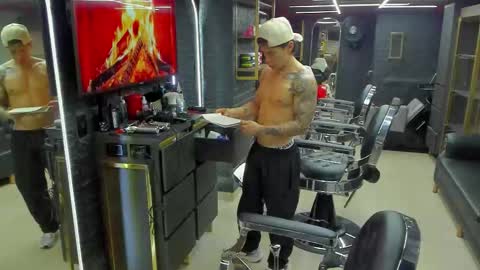 Niick online show from February 2026 02:16:01 AM