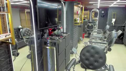 Niick online show from February 2026 01:35:02 AM