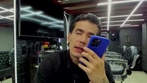 Niick online show from March 2026 03:33:01 AM